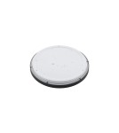 Nowodvorski AGNES ROUND LED PRO Lampy sufitowe Plafon Max moc 22W LED 3000K Czarny 10971 Nowodvorski AGNES ROUND LED PRO Lampy sufitowe Plafon Max moc 22W LED 3000K Czarny 10971