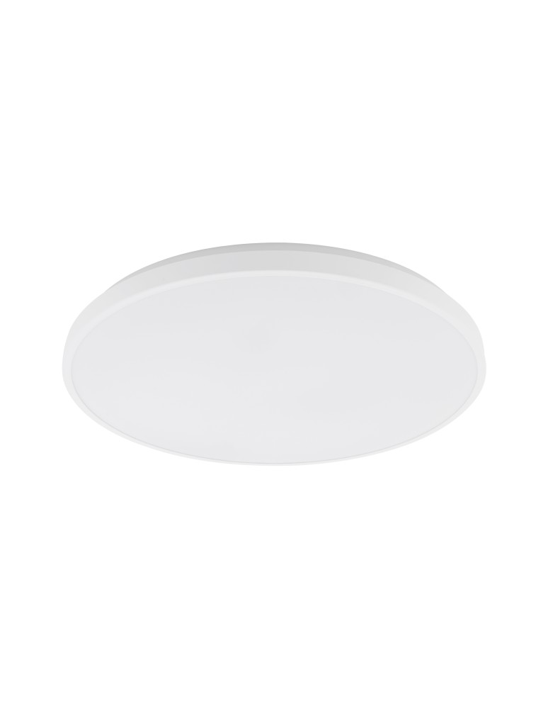 Nowodvorski AGNES ROUND LED PRO   Lampy sufitowe   Plafon  Max moc 32W LED 3000K Biały 10979