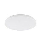Nowodvorski AGNES ROUND LED PRO Lampy sufitowe Plafon Max moc 32W LED 4000K Biały 10980 Nowodvorski AGNES ROUND LED PRO Lampy sufitowe Plafon Max moc 32W LED 4000K Biały 10980