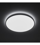 Nowodvorski AGNES ROUND LED PRO Lampy sufitowe Plafon Max moc 32W LED 4000K Biały 10980 Nowodvorski AGNES ROUND LED PRO Lampy sufitowe Plafon Max moc 32W LED 4000K Biały 10980