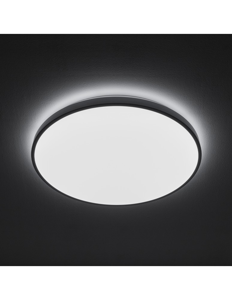 Nowodvorski AGNES ROUND LED PRO Lampy sufitowe Plafon Max moc 32W LED 4000K Biały 10980 Nowodvorski AGNES ROUND LED PRO Lampy sufitowe Plafon Max moc 32W LED 4000K Biały 10980