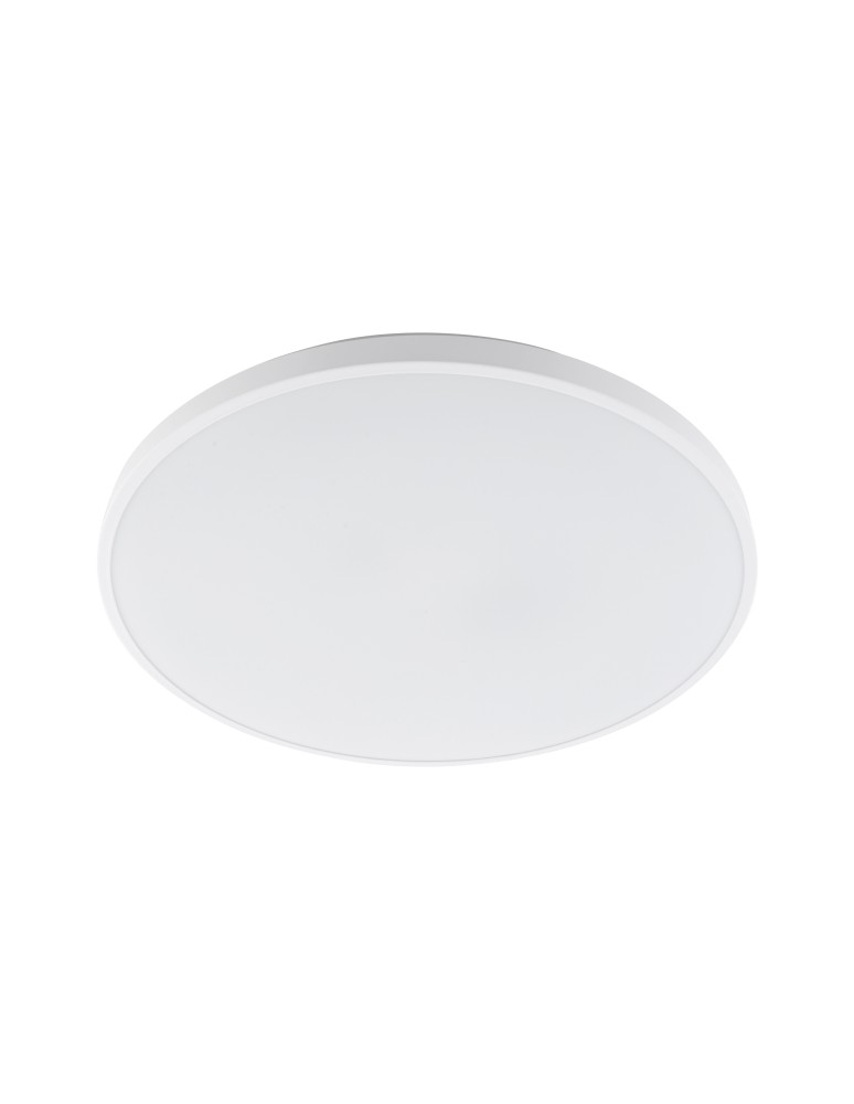 Nowodvorski AGNES ROUND LED PRO Lampy sufitowe Plafon Max moc 32W LED 4000K Biały 10980 Nowodvorski AGNES ROUND LED PRO Lampy sufitowe Plafon Max moc 32W LED 4000K Biały 10980