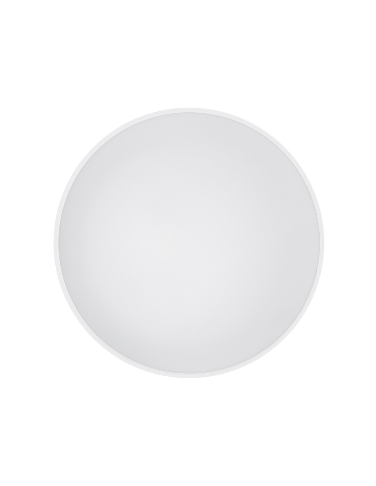 Nowodvorski AGNES ROUND LED PRO Lampy sufitowe Plafon Max moc 32W LED 4000K Biały 10980 Nowodvorski AGNES ROUND LED PRO Lampy sufitowe Plafon Max moc 32W LED 4000K Biały 10980
