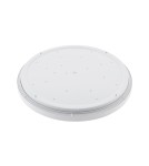 Nowodvorski AGNES ROUND LED PRO Lampy sufitowe Plafon Max moc 32W LED 4000K Biały 10980 Nowodvorski AGNES ROUND LED PRO Lampy sufitowe Plafon Max moc 32W LED 4000K Biały 10980