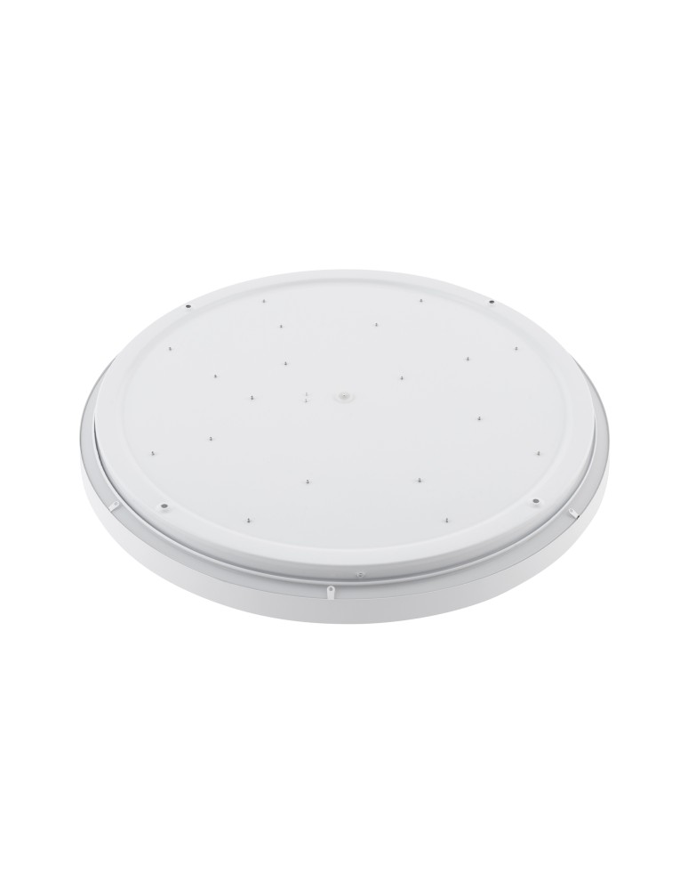 Nowodvorski AGNES ROUND LED PRO Lampy sufitowe Plafon Max moc 32W LED 4000K Biały 10980 Nowodvorski AGNES ROUND LED PRO Lampy sufitowe Plafon Max moc 32W LED 4000K Biały 10980