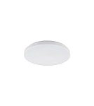 Nowodvorski AGNES ROUND LED PRO Lampy sufitowe Plafon Max moc 22W LED 4000K Biały 10978 Nowodvorski AGNES ROUND LED PRO Lampy sufitowe Plafon Max moc 22W LED 4000K Biały 10978
