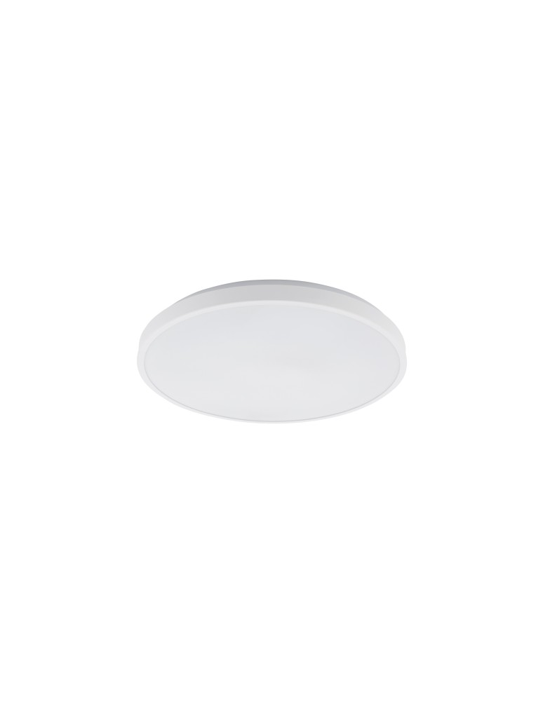 Nowodvorski AGNES ROUND LED PRO Lampy sufitowe Plafon Max moc 22W LED 4000K Biały 10978 Nowodvorski AGNES ROUND LED PRO Lampy sufitowe Plafon Max moc 22W LED 4000K Biały 10978