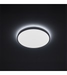 Nowodvorski AGNES ROUND LED PRO Lampy sufitowe Plafon Max moc 22W LED 4000K Biały 10978 Nowodvorski AGNES ROUND LED PRO Lampy sufitowe Plafon Max moc 22W LED 4000K Biały 10978