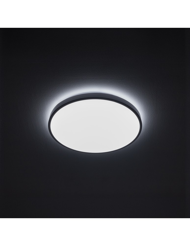 Nowodvorski AGNES ROUND LED PRO Lampy sufitowe Plafon Max moc 22W LED 4000K Biały 10978 Nowodvorski AGNES ROUND LED PRO Lampy sufitowe Plafon Max moc 22W LED 4000K Biały 10978