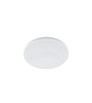 Nowodvorski AGNES ROUND LED PRO Lampy sufitowe Plafon Max moc 22W LED 4000K Biały 10978 Nowodvorski AGNES ROUND LED PRO Lampy sufitowe Plafon Max moc 22W LED 4000K Biały 10978