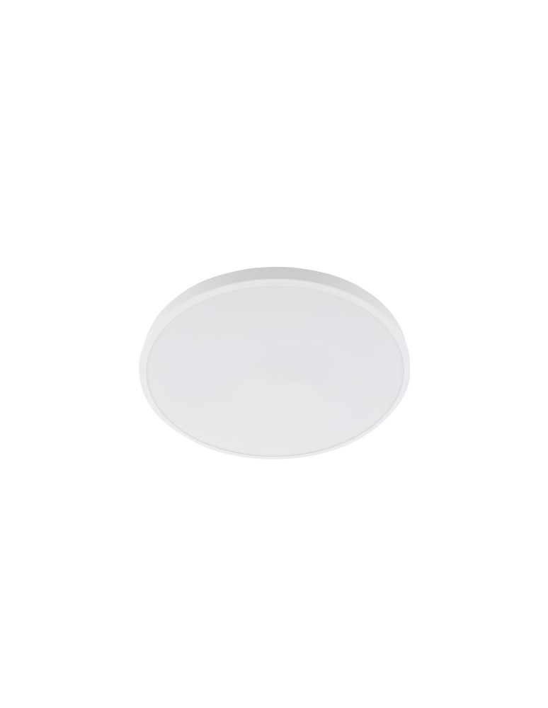 Nowodvorski AGNES ROUND LED PRO Lampy sufitowe Plafon Max moc 22W LED 4000K Biały 10978 Nowodvorski AGNES ROUND LED PRO Lampy sufitowe Plafon Max moc 22W LED 4000K Biały 10978