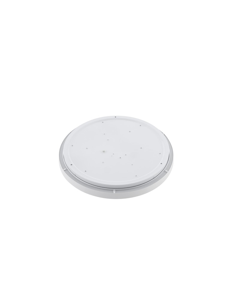 Nowodvorski AGNES ROUND LED PRO Lampy sufitowe Plafon Max moc 22W LED 4000K Biały 10978 Nowodvorski AGNES ROUND LED PRO Lampy sufitowe Plafon Max moc 22W LED 4000K Biały 10978