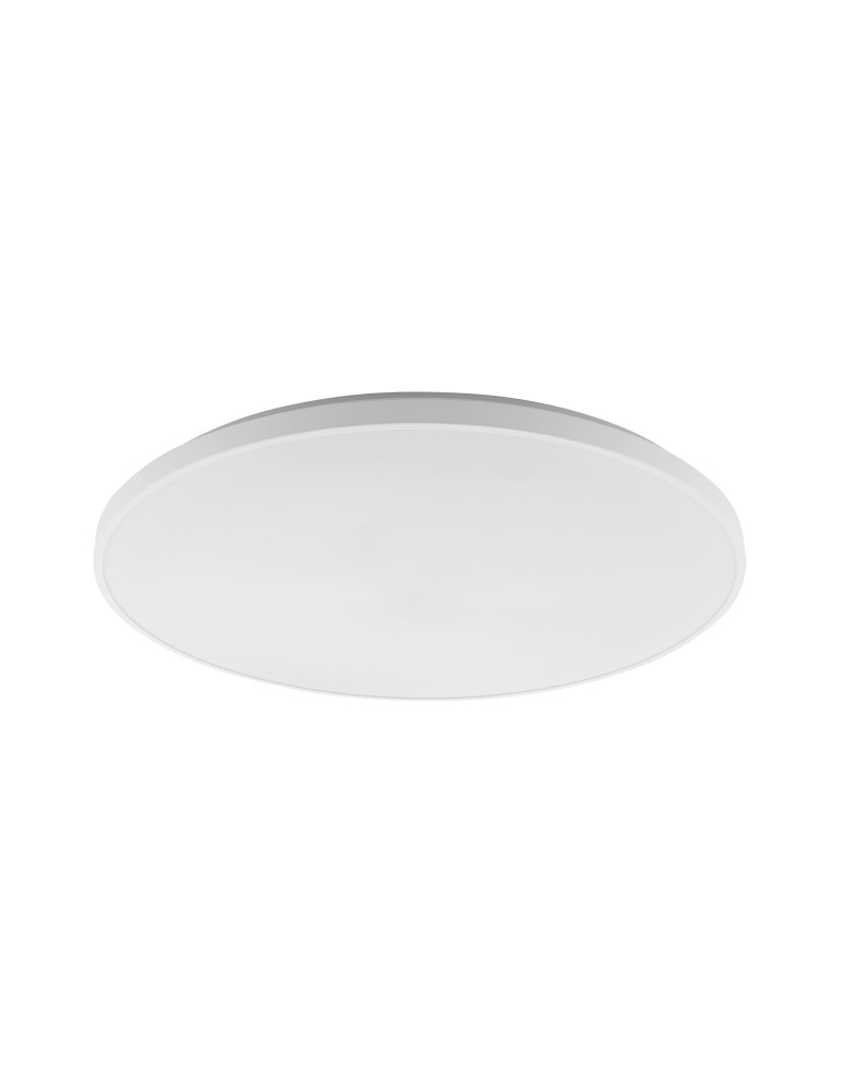 Nowodvorski AGNES ROUND LED PRO   Lampy sufitowe   Plafon  Max moc 64W LED 4000K Biały 10982