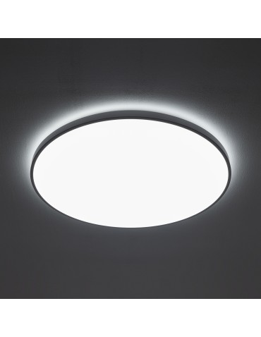 Nowodvorski AGNES ROUND LED PRO   Lampy sufitowe   Plafon  Max moc 64W LED 4000K Biały 10982 - produkt 2