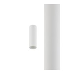 Klosze systemów oświetleniowych - Nowodvorski CAMELEON FOURTY S System Cameleon Klosze i oprawy Biały 11214 - product 1