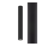 Klosze systemów oświetleniowych - Nowodvorski CAMELEON FOURTY M System Cameleon Klosze i oprawy Czarny 11218 - product 1