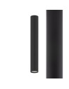 Nowodvorski CAMELEON FOURTY M System Cameleon  Klosze i oprawy  Czarny 11218