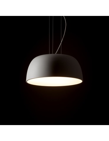 Nowodvorski SATELLITE S   Lampy sufitowe  Lampy wiszące  Max moc 25W only LED Biały 11228 - produkt 2