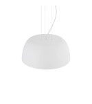 Nowodvorski SATELLITE S   Lampy sufitowe  Lampy wiszące  Max moc 25W only LED Biały 11228 Nowodvorski SATELLITE S   Lampy sufitowe  Lampy wiszące  Max moc 25W only LED Biały 11228
