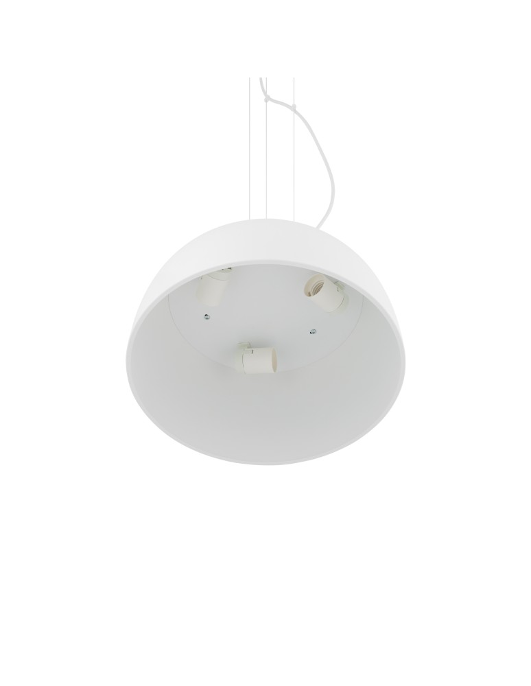 Nowodvorski SATELLITE S   Lampy sufitowe  Lampy wiszące  Max moc 25W only LED Biały 11228 Nowodvorski SATELLITE S   Lampy sufitowe  Lampy wiszące  Max moc 25W only LED Biały 11228