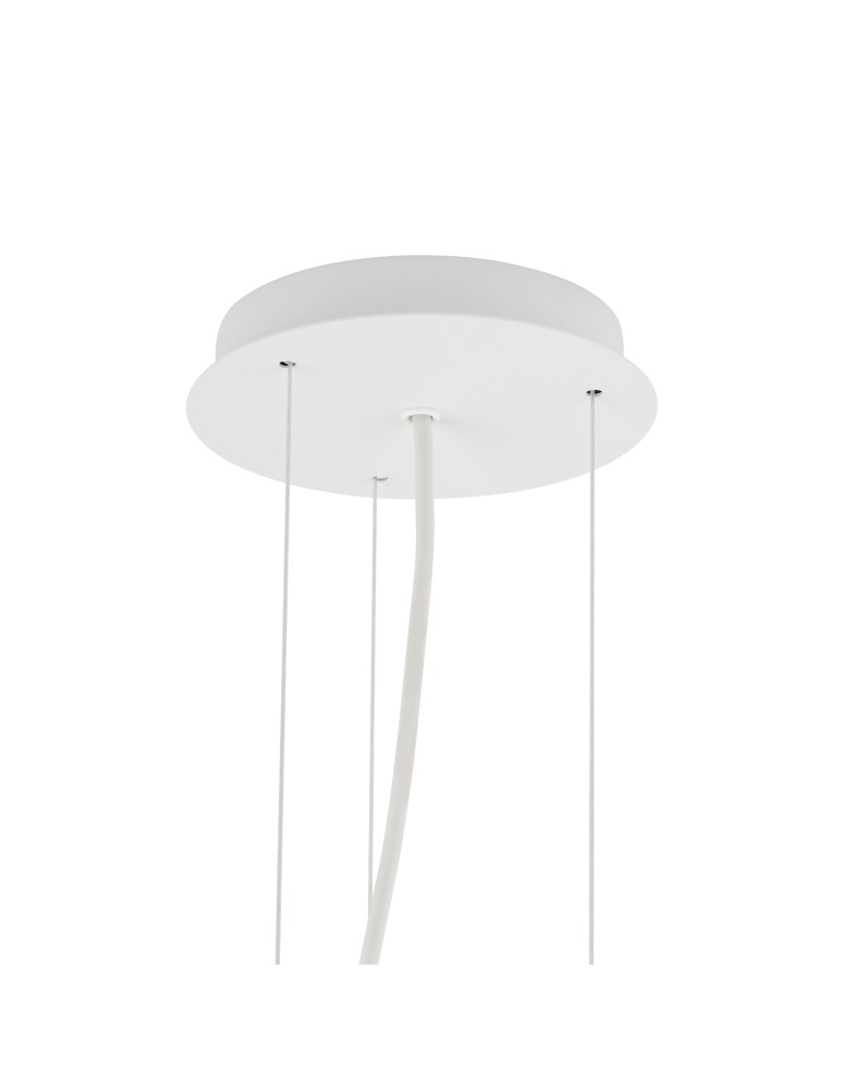 Nowodvorski SATELLITE S   Lampy sufitowe  Lampy wiszące  Max moc 25W only LED Biały 11228 Nowodvorski SATELLITE S   Lampy sufitowe  Lampy wiszące  Max moc 25W only LED Biały 11228
