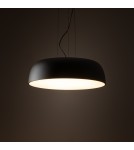 Nowodvorski SATELLITE M   Lampy sufitowe  Lampy wiszące  Max moc 25W only LED E27 Szary 11232 Nowodvorski SATELLITE M   Lampy sufitowe  Lampy wiszące  Max moc 25W only LED E27 Szary 11232