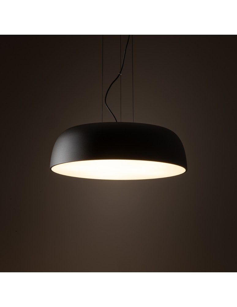 Nowodvorski SATELLITE M   Lampy sufitowe  Lampy wiszące  Max moc 25W only LED E27 Szary 11232 Nowodvorski SATELLITE M   Lampy sufitowe  Lampy wiszące  Max moc 25W only LED E27 Szary 11232