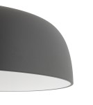 Nowodvorski SATELLITE M   Lampy sufitowe  Lampy wiszące  Max moc 25W only LED E27 Szary 11232 Nowodvorski SATELLITE M   Lampy sufitowe  Lampy wiszące  Max moc 25W only LED E27 Szary 11232