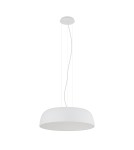 Nowodvorski SATELLITE M   Lampy sufitowe  Lampy wiszące  Max moc 25W only LED E27 Biały 11233 Nowodvorski SATELLITE M   Lampy sufitowe  Lampy wiszące  Max moc 25W only LED E27 Biały 11233