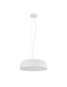 Nowodvorski SATELLITE M   Lampy sufitowe  Lampy wiszące  Max moc 25W only LED E27 Biały 11233 Nowodvorski SATELLITE M   Lampy sufitowe  Lampy wiszące  Max moc 25W only LED E27 Biały 11233