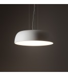 Nowodvorski SATELLITE M   Lampy sufitowe  Lampy wiszące  Max moc 25W only LED E27 Biały 11233 Nowodvorski SATELLITE M   Lampy sufitowe  Lampy wiszące  Max moc 25W only LED E27 Biały 11233