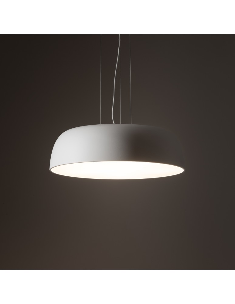 Nowodvorski SATELLITE M   Lampy sufitowe  Lampy wiszące  Max moc 25W only LED E27 Biały 11233 Nowodvorski SATELLITE M   Lampy sufitowe  Lampy wiszące  Max moc 25W only LED E27 Biały 11233