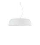 Nowodvorski SATELLITE M   Lampy sufitowe  Lampy wiszące  Max moc 25W only LED E27 Biały 11233 Nowodvorski SATELLITE M   Lampy sufitowe  Lampy wiszące  Max moc 25W only LED E27 Biały 11233