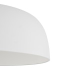 Nowodvorski SATELLITE M   Lampy sufitowe  Lampy wiszące  Max moc 25W only LED E27 Biały 11233 Nowodvorski SATELLITE M   Lampy sufitowe  Lampy wiszące  Max moc 25W only LED E27 Biały 11233