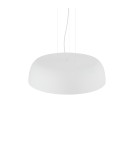 Nowodvorski SATELLITE M   Lampy sufitowe  Lampy wiszące  Max moc 25W only LED E27 Biały 11233 Nowodvorski SATELLITE M   Lampy sufitowe  Lampy wiszące  Max moc 25W only LED E27 Biały 11233