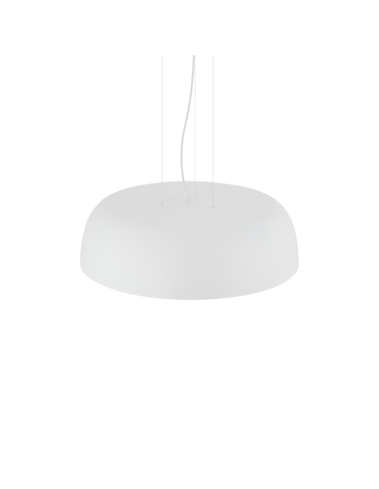 Nowodvorski SATELLITE M   Lampy sufitowe  Lampy wiszące  Max moc 25W only LED E27 Biały 11233 Nowodvorski SATELLITE M   Lampy sufitowe  Lampy wiszące  Max moc 25W only LED E27 Biały 11233