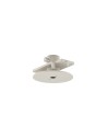 Nowodvorski CAMELEON CANOPY F MINI System Cameleon  Puszki  Szary 11248