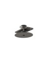 Nowodvorski CAMELEON CANOPY F MINI System Cameleon  Puszki  Szary 11250
