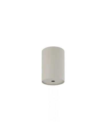 Nowodvorski CAMELEON CANOPY E Max moc 25W only LED  Szary 11246