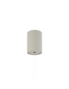 Nowodvorski CAMELEON CANOPY E Max moc 25W only LED Szary 11246