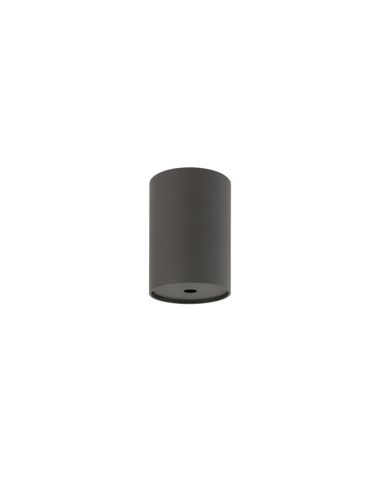 Nowodvorski CAMELEON CANOPY E System Cameleon  Puszki  Max moc 25W only LED Szary 11247