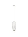 Nowodvorski PUMPKIN S Lampy sufitowe Lampy wiszące Max moc 10W only LED GU10 Szary 11242 Nowodvorski PUMPKIN S Lampy sufitowe Lampy wiszące Max moc 10W only LED GU10 Szary 11242