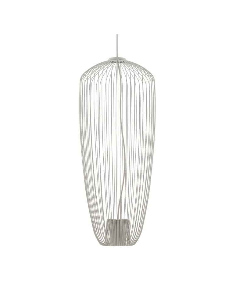 Nowodvorski PUMPKIN S Lampy sufitowe Lampy wiszące Max moc 10W only LED GU10 Szary 11242 Nowodvorski PUMPKIN S Lampy sufitowe Lampy wiszące Max moc 10W only LED GU10 Szary 11242