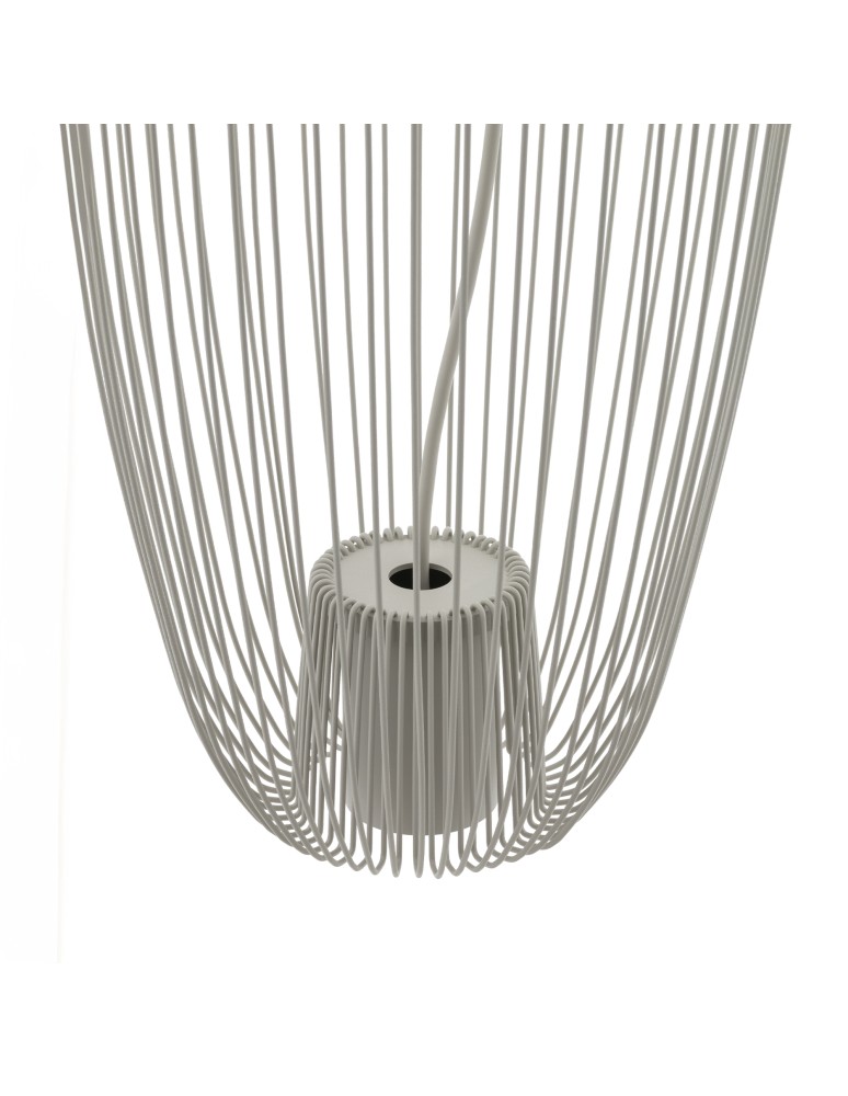 Nowodvorski PUMPKIN S Lampy sufitowe Lampy wiszące Max moc 10W only LED GU10 Szary 11242 Nowodvorski PUMPKIN S Lampy sufitowe Lampy wiszące Max moc 10W only LED GU10 Szary 11242
