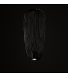 Nowodvorski PUMPKIN S Lampy sufitowe Lampy wiszące Max moc 10W only LED GU10 Szary 11243 Nowodvorski PUMPKIN S Lampy sufitowe Lampy wiszące Max moc 10W only LED GU10 Szary 11243