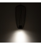 Nowodvorski PUMPKIN S Lampy sufitowe Lampy wiszące Max moc 10W only LED GU10 Szary 11243 Nowodvorski PUMPKIN S Lampy sufitowe Lampy wiszące Max moc 10W only LED GU10 Szary 11243