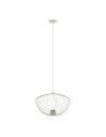 Nowodvorski PUMPKIN M Lampy sufitowe Lampy wiszące Max moc 10W only LED GU10 Szary 11244 Nowodvorski PUMPKIN M Lampy sufitowe Lampy wiszące Max moc 10W only LED GU10 Szary 11244