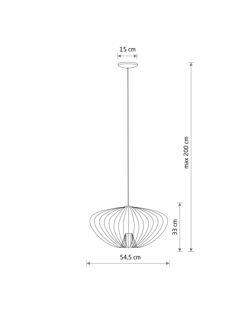 Nowodvorski PUMPKIN M Lampy sufitowe Lampy wiszące Max moc 10W only LED GU10 Szary 11244 Nowodvorski PUMPKIN M Lampy sufitowe Lampy wiszące Max moc 10W only LED GU10 Szary 11244