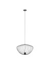 Nowodvorski PUMPKIN M Lampy sufitowe Lampy wiszące Max moc 10W only LED GU10 Szary 11245 Nowodvorski PUMPKIN M Lampy sufitowe Lampy wiszące Max moc 10W only LED GU10 Szary 11245