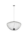 Nowodvorski PUMPKIN L Lampy sufitowe Lampy wiszące Max moc 10W only LED GU10 Szary 11252 Nowodvorski PUMPKIN L Lampy sufitowe Lampy wiszące Max moc 10W only LED GU10 Szary 11252